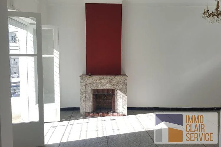 Appartement - Habitation - Rabat