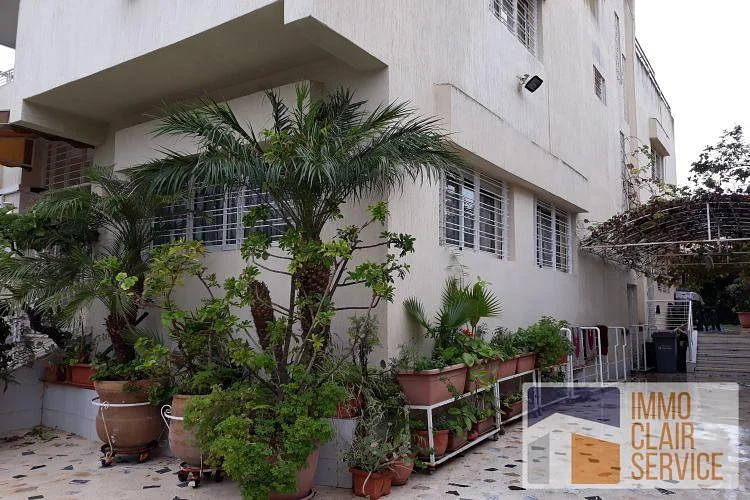 Villa te koop in Rabat met tuin en terras