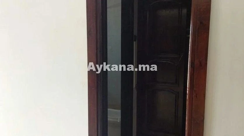 Office Space for Rent in Salé