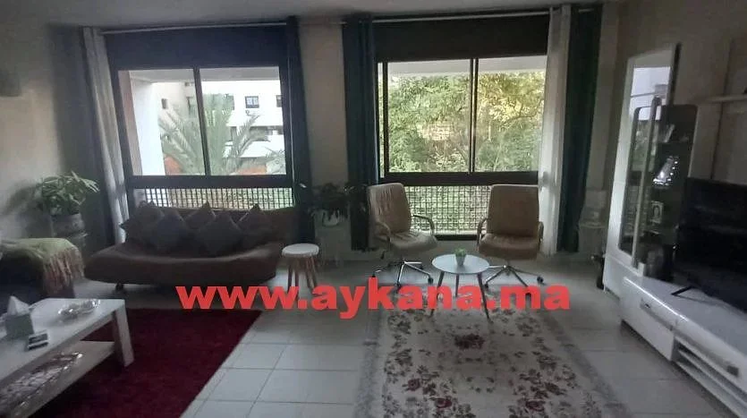 شقة للايجار في حي الرياض - محج الرياض