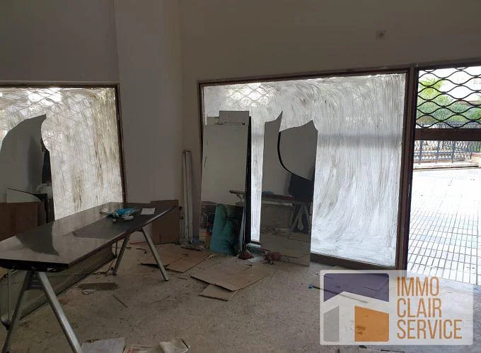 Commerce - Commercial - Rabat