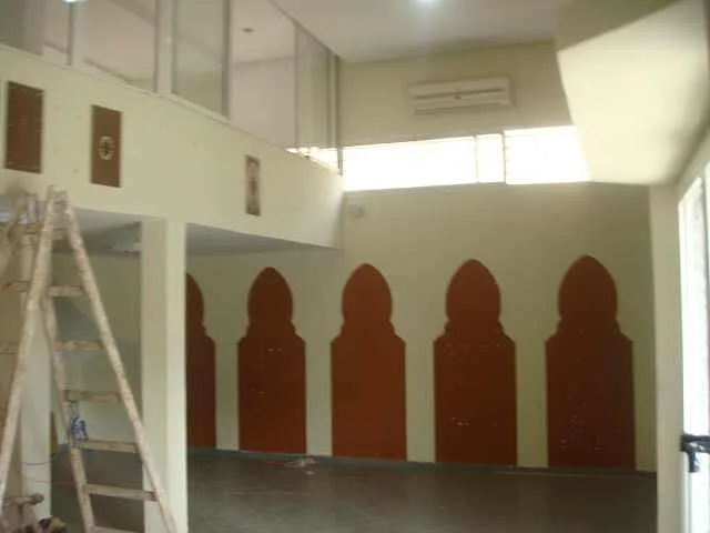 Commercieel pand in Témara op uitstekende locatie