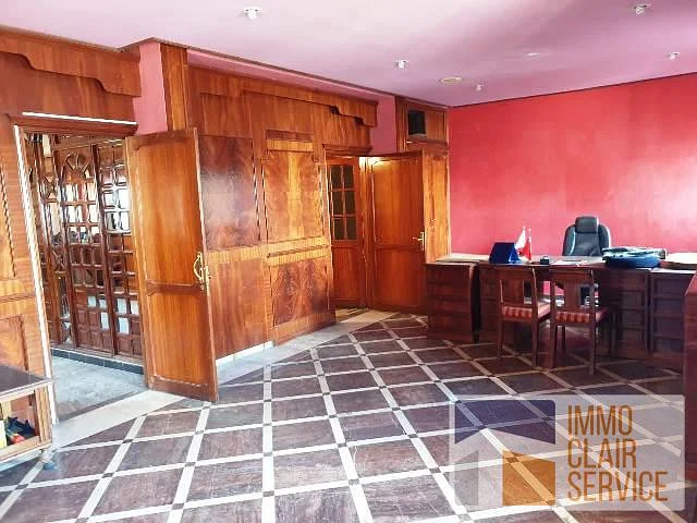 Bureau appartement - Bureau - Rabat