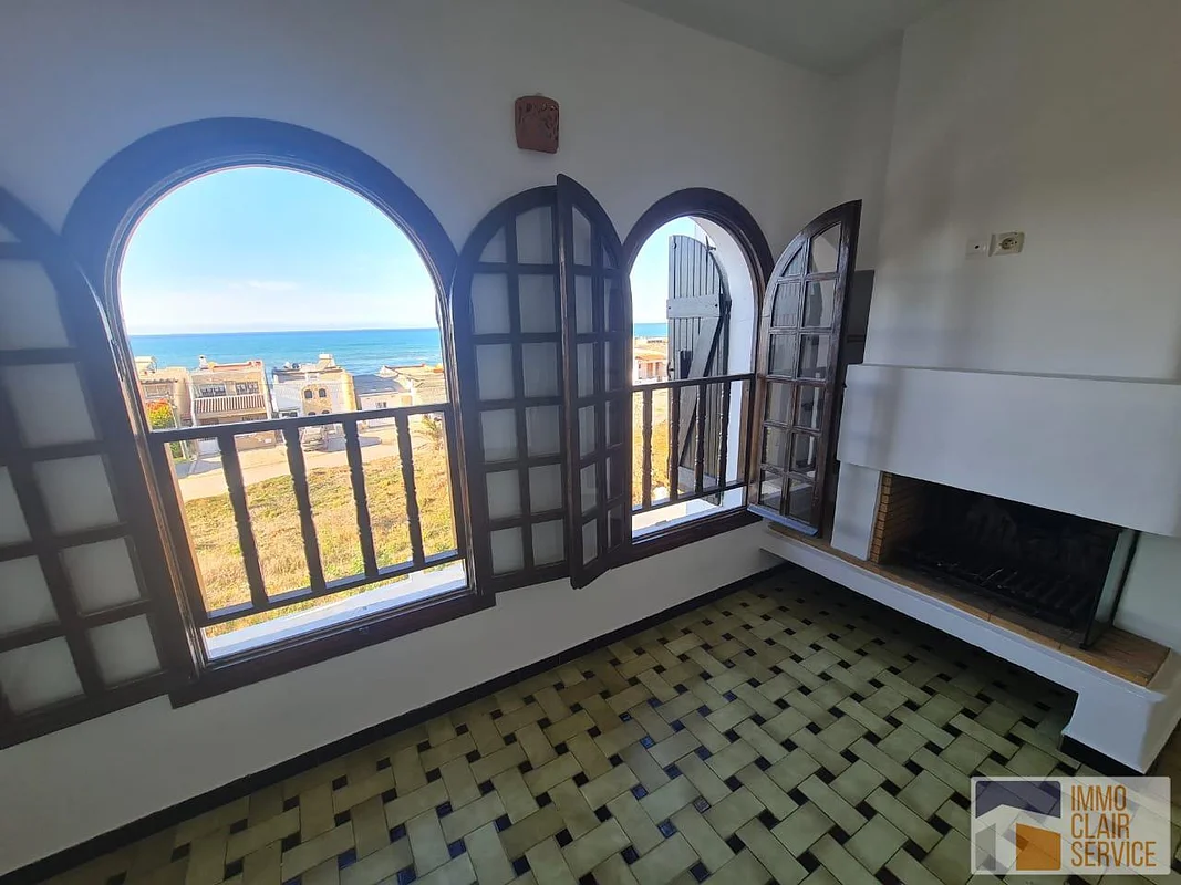 Villa meublée - Habitation - Rabat