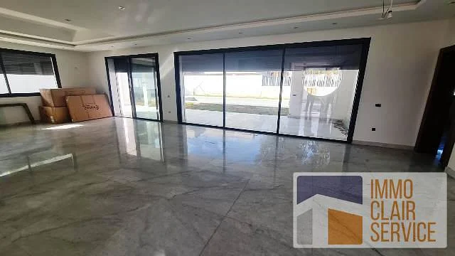Villa - Habitation - Rabat