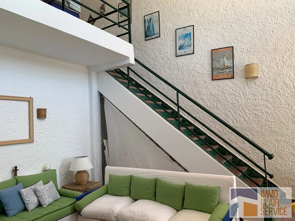 Villa - Habitation - Témara