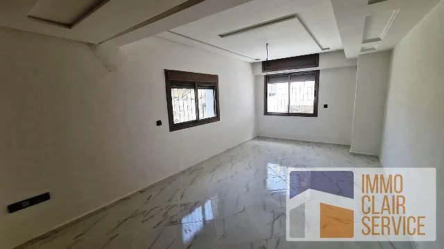 Appartement - Habitation - Rabat