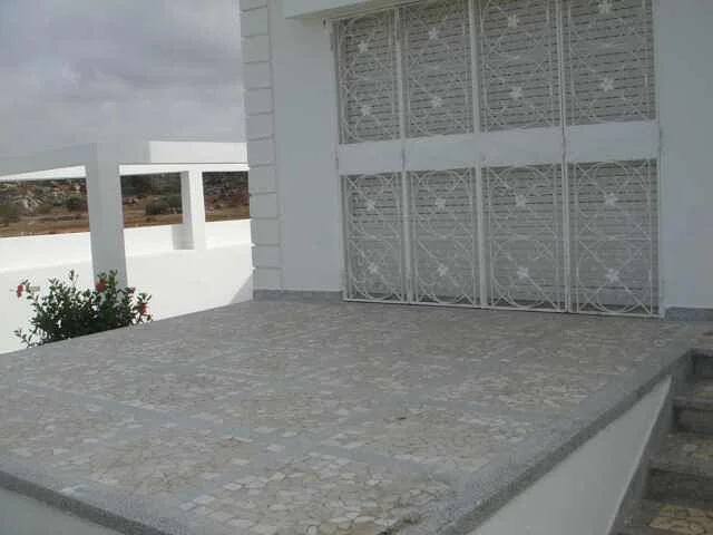 Maisons de plage - Habitation - Rabat