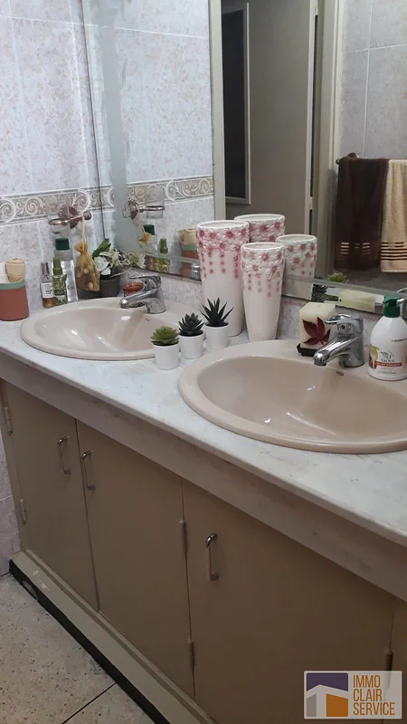 شقة مميزة في الرباط بجوار الحدائق