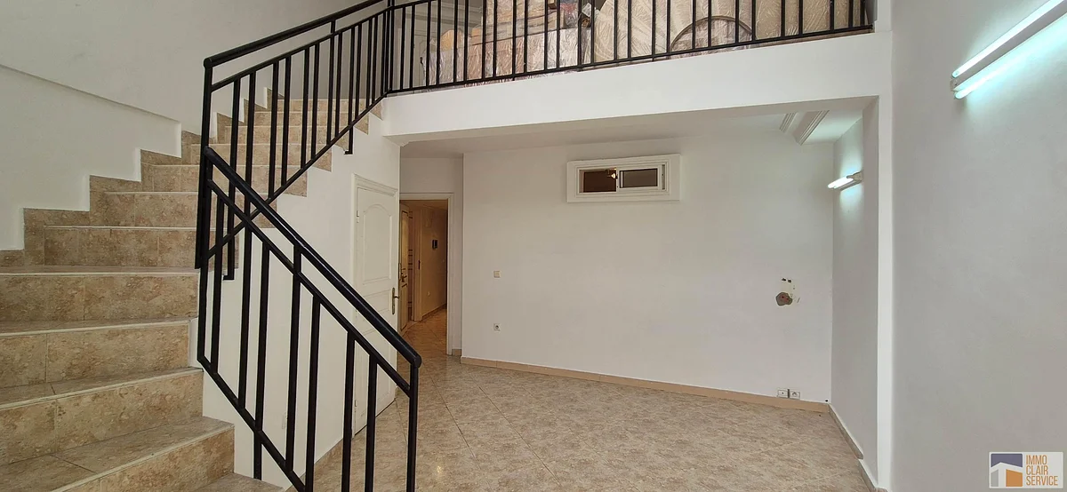 مكتب للبيع في قلب الدار البيضاء