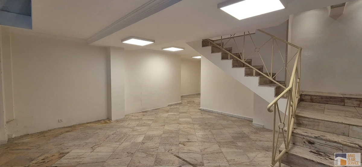 Kantoorruimte te huur in Racine, Casablanca