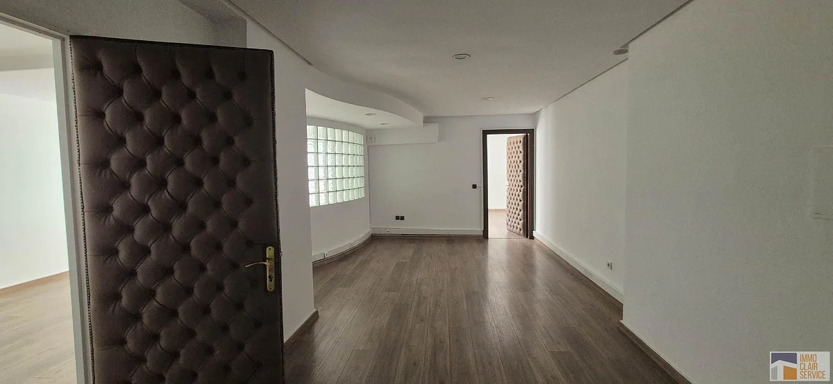 Kantoorappartement - Casablanca