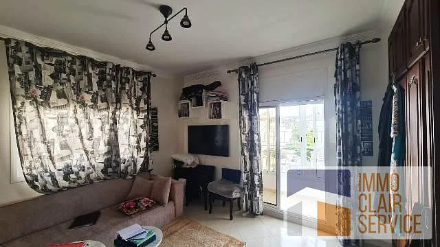 شقة مفروشة للإيجار في الرباط