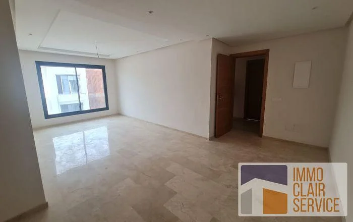 Appartement - Habitation - Rabat