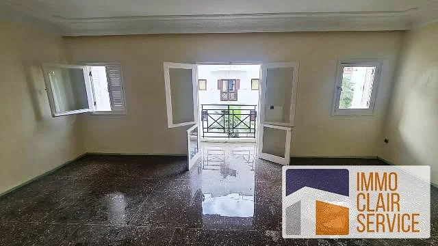 Apartment for Sale in Central Rabat