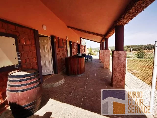 Gastenkamer - Ifrane