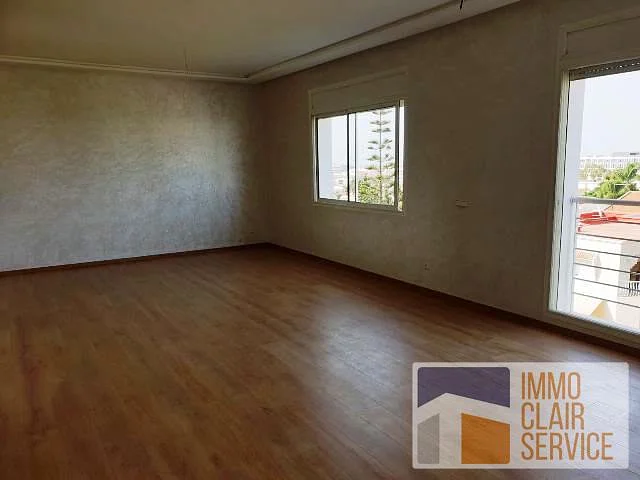 Appartement - Habitation - Rabat
