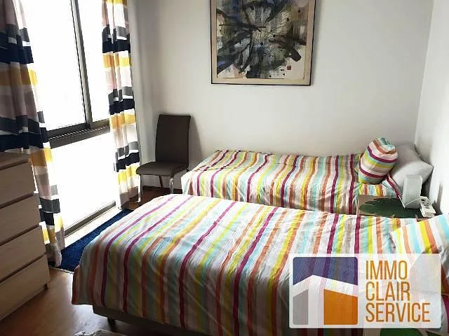 Luxe Appartement met Terras in Salé