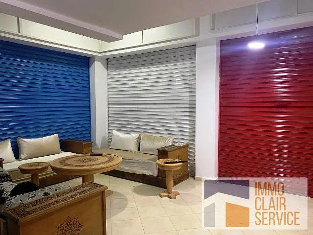 Loft - Habitation - Témara