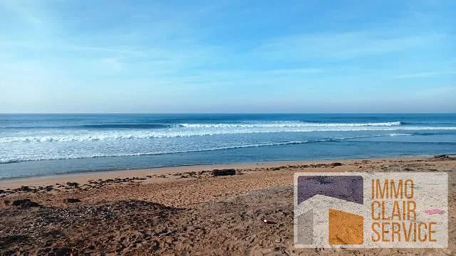 Perceel voor Woningbouw in Bouznika