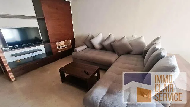 Appartement meublé - Habitation - Rabat
