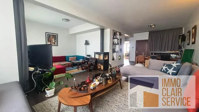 Meubel appartement in centrale locatie Rabat