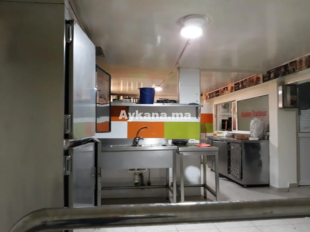 House for Rent in Temara Ouled Metaa with Terrace