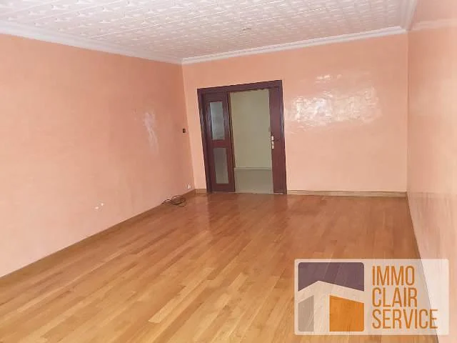 Appartement in Rabat met Terras en Airconditioning