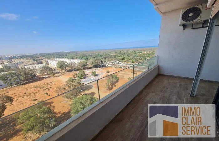 Appartement - Habitation - Rabat