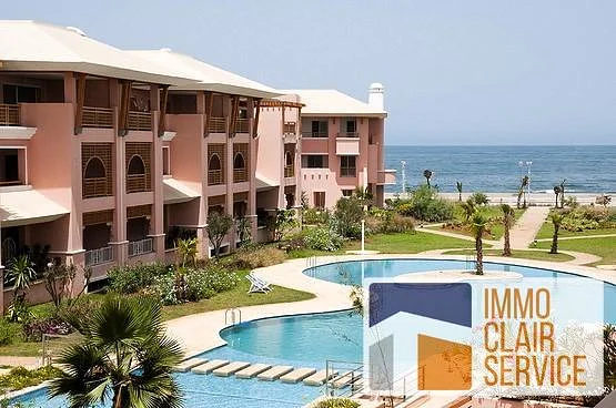 Appartement - Habitation - Bouznika