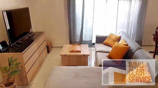 Modern Furnished Apartment in Rabat
