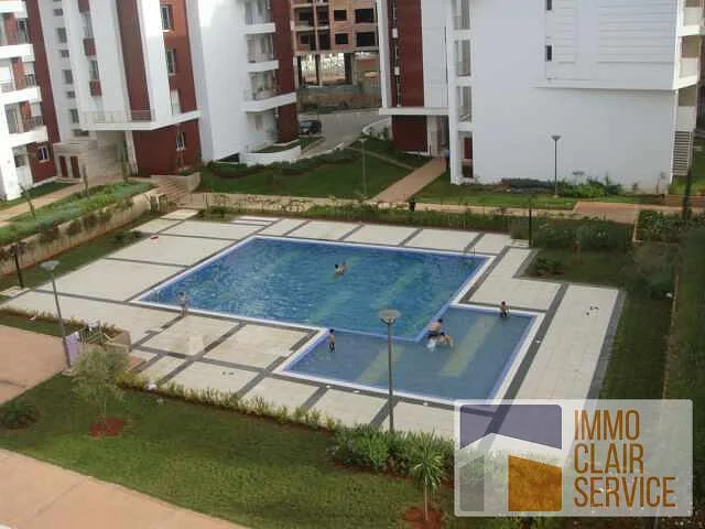 Appartement - Habitation - Rabat