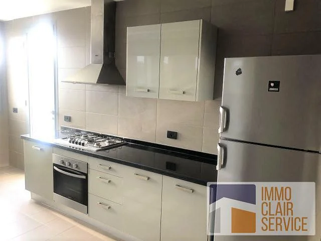 Appartement meublé - Habitation - Rabat