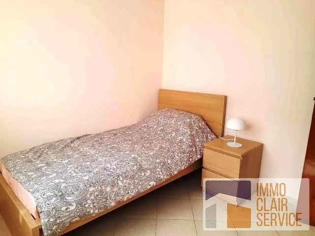 Appartement meublé - Habitation - Rabat