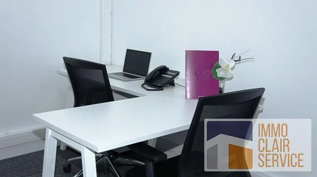 Office Spaces for Rent in Rabat