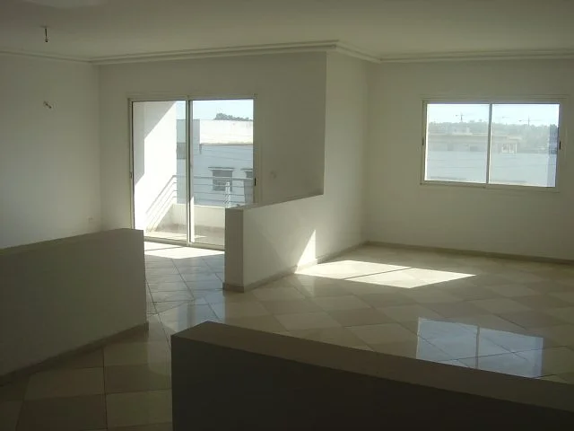 Kantoorappartement in het hart van Rabat