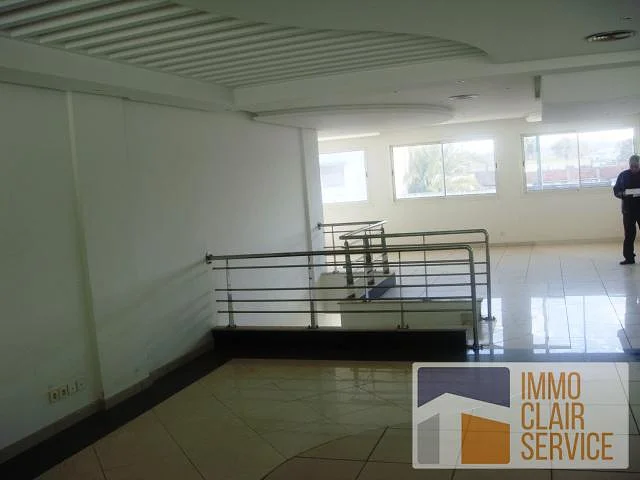 Kantoorappartement met zicht op Rabat