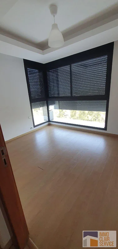 Appartement - Habitation - Rabat