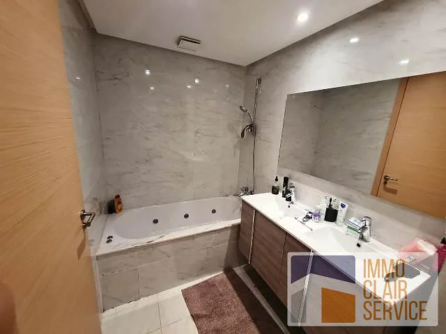 Appartement meublé - Habitation - Rabat