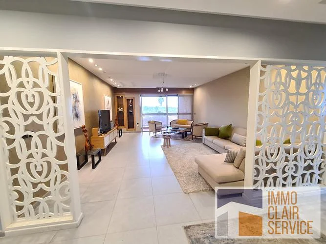 Appartement meublé - Habitation - Casablanca