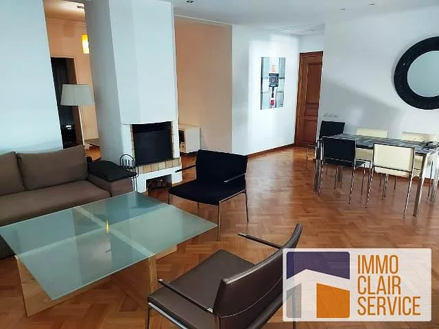 Appartement meublé - Habitation - Rabat