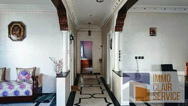 Villa - Habitation - Rabat