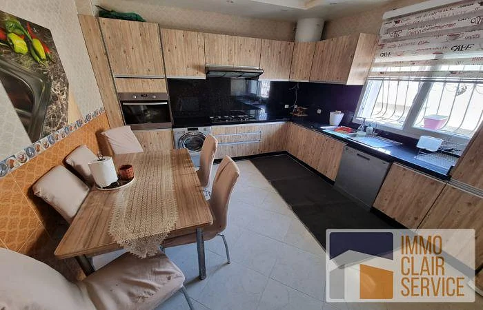 شقة جميلة للبيع في تمارة