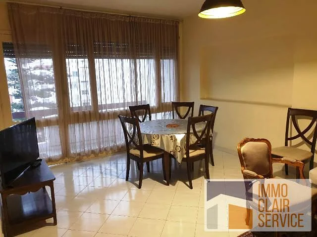 Appartement meublé - Habitation - Rabat