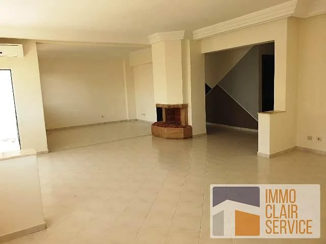 Appartement - Habitation - Rabat