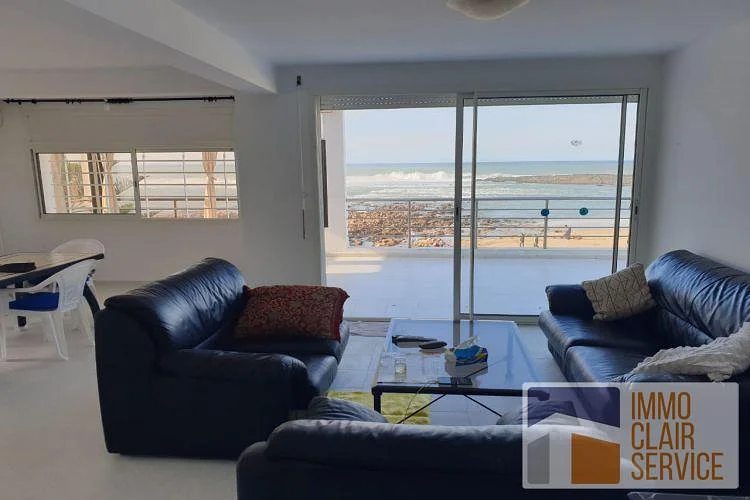 Villa te Huur in Rabat met Tuin en Zwembad