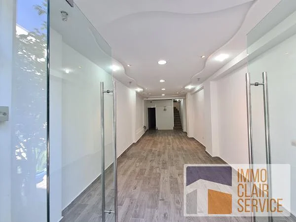 Commercieel Pand in Bourgogne, Casablanca