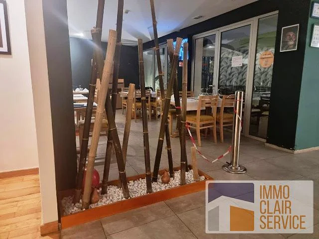 Commerce - Commercial - Rabat