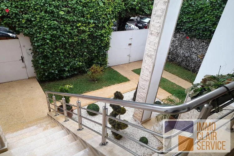 Mooie Villa in Tour Hassan, Rabat