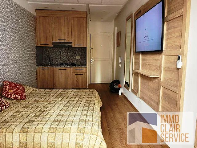 Studio meublé - Habitation - Rabat